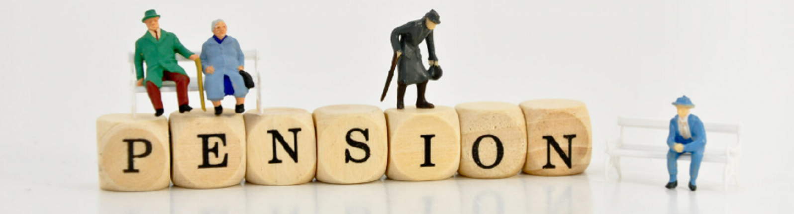Pensions Letters