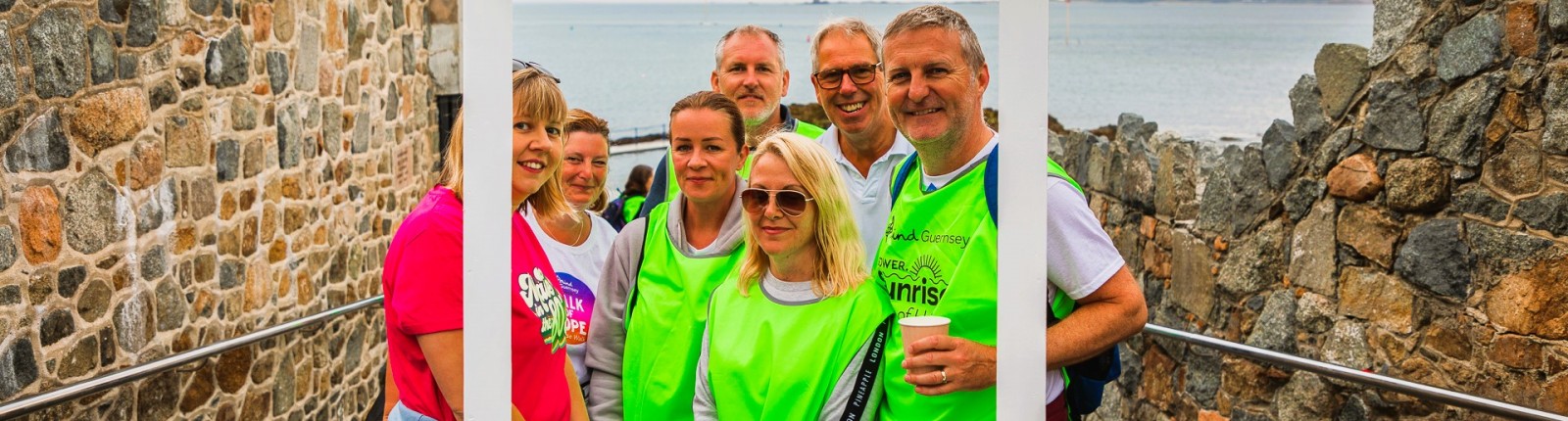 2024 Gower Sunrise Walk of Hope