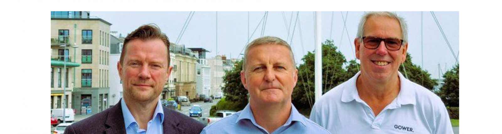 Gower Financial Services appoints new Executive Director