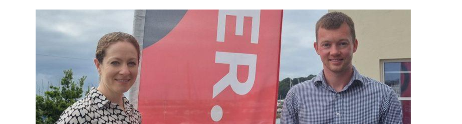 Gower Financial Services celebrates team members’ qualifications