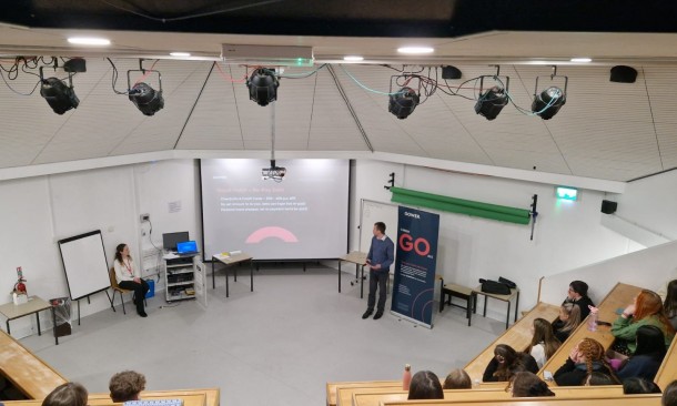 2024 Starts with Good Financial Habits for The Sixth Form Centre