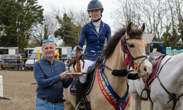 2024 Easter Show Sponsorship