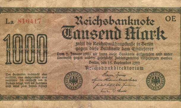 Reichsmark