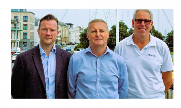 Gower Financial Services appoints new Executive Director