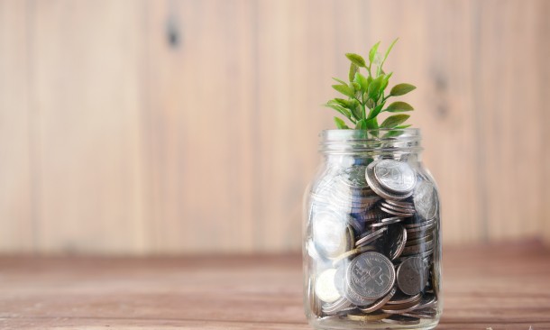 Savings Growth
