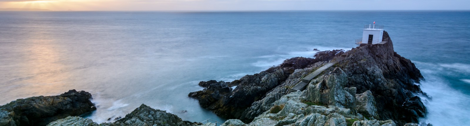 St Martins Point